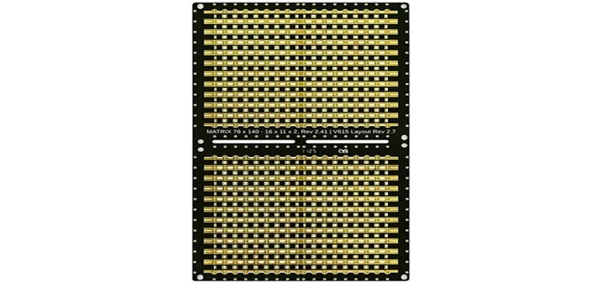 Applicazioni e tendenze di sviluppo delle schede PCB HDI