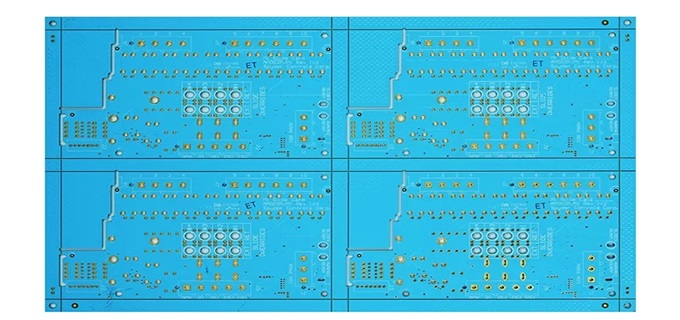 Come scegliere tra la scheda PCB su un lato e il PCB su più lati nella progettazione del circuito