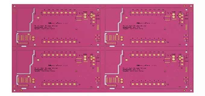 Cos'è l'interconnessione ad alta densità (HDI) nei pcb?