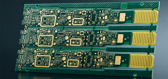 Che cos'è un PCB HDI? Definizione, regole di progettazione e processo di produzione per l'elettronica compatta