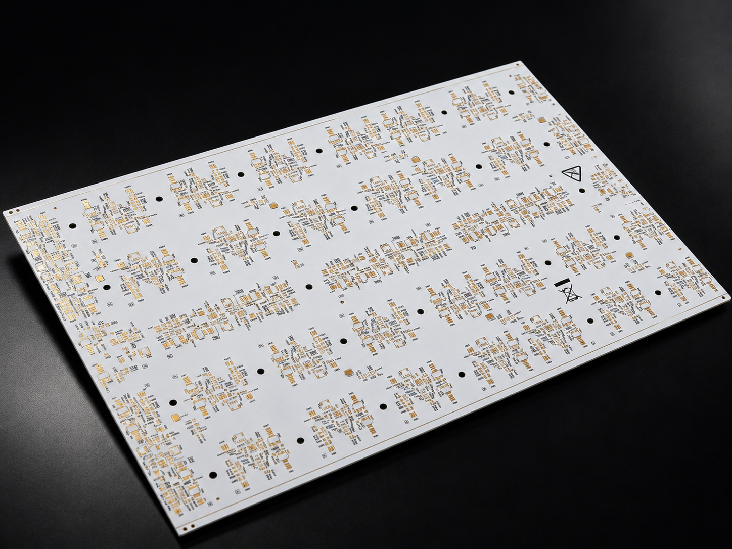 Come abbinare il materiale del PCB in alluminio alle esigenze applicative