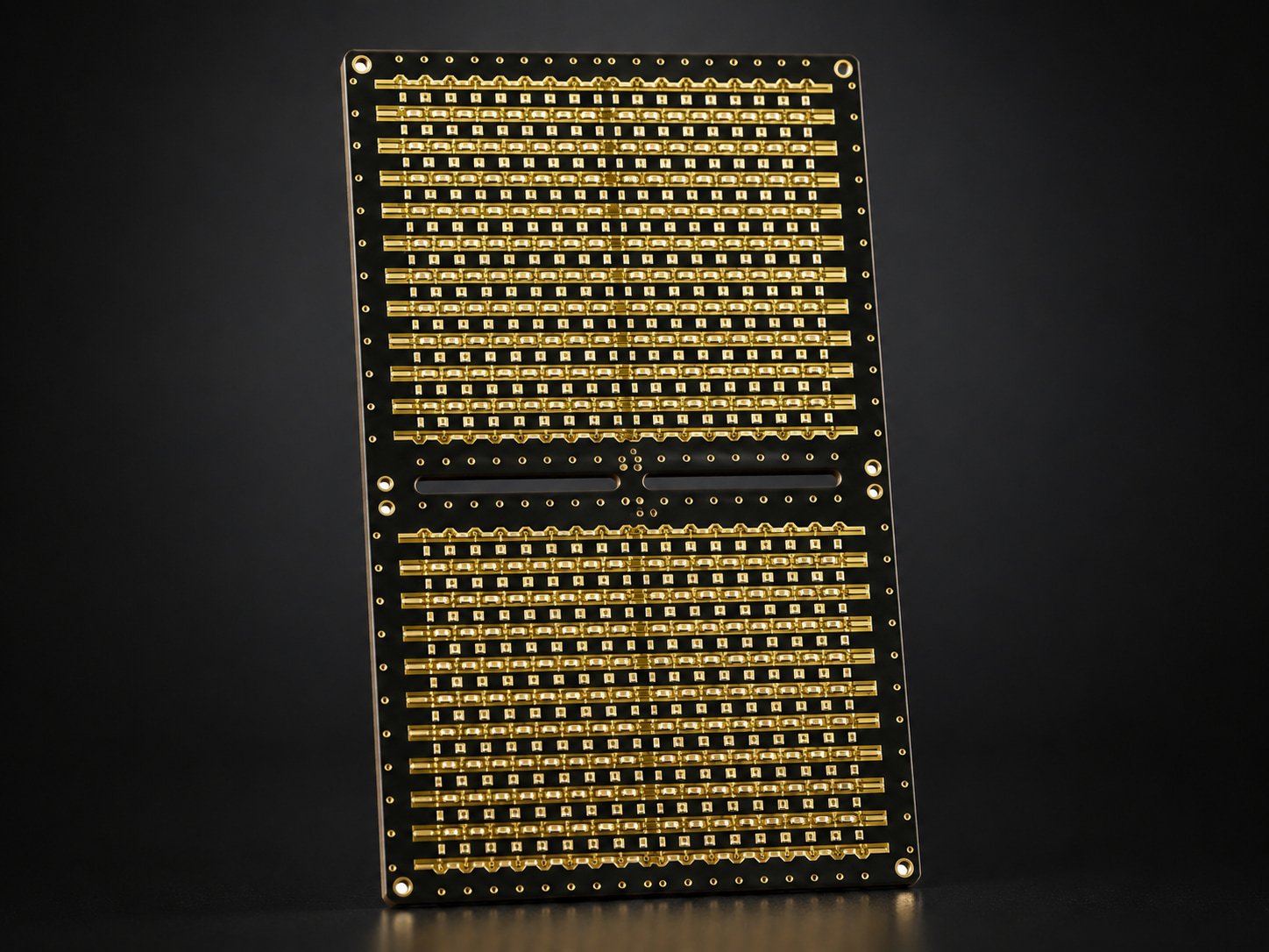Come funziona il processo di produzione dei PCB HDI
