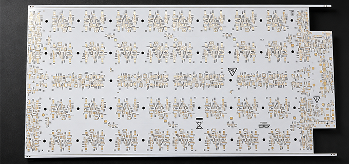 Come scegliere un produttore di PCB in alluminio in Cina per l'elettronica ad alta temperatura