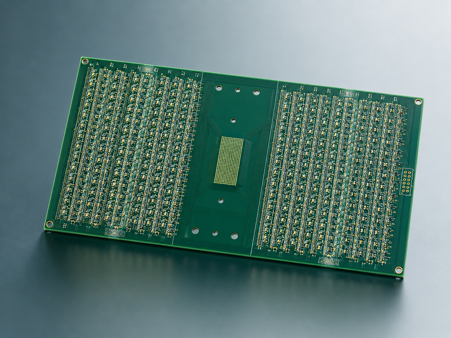 Come scegliere un esportatore di PCB HDI in Cina