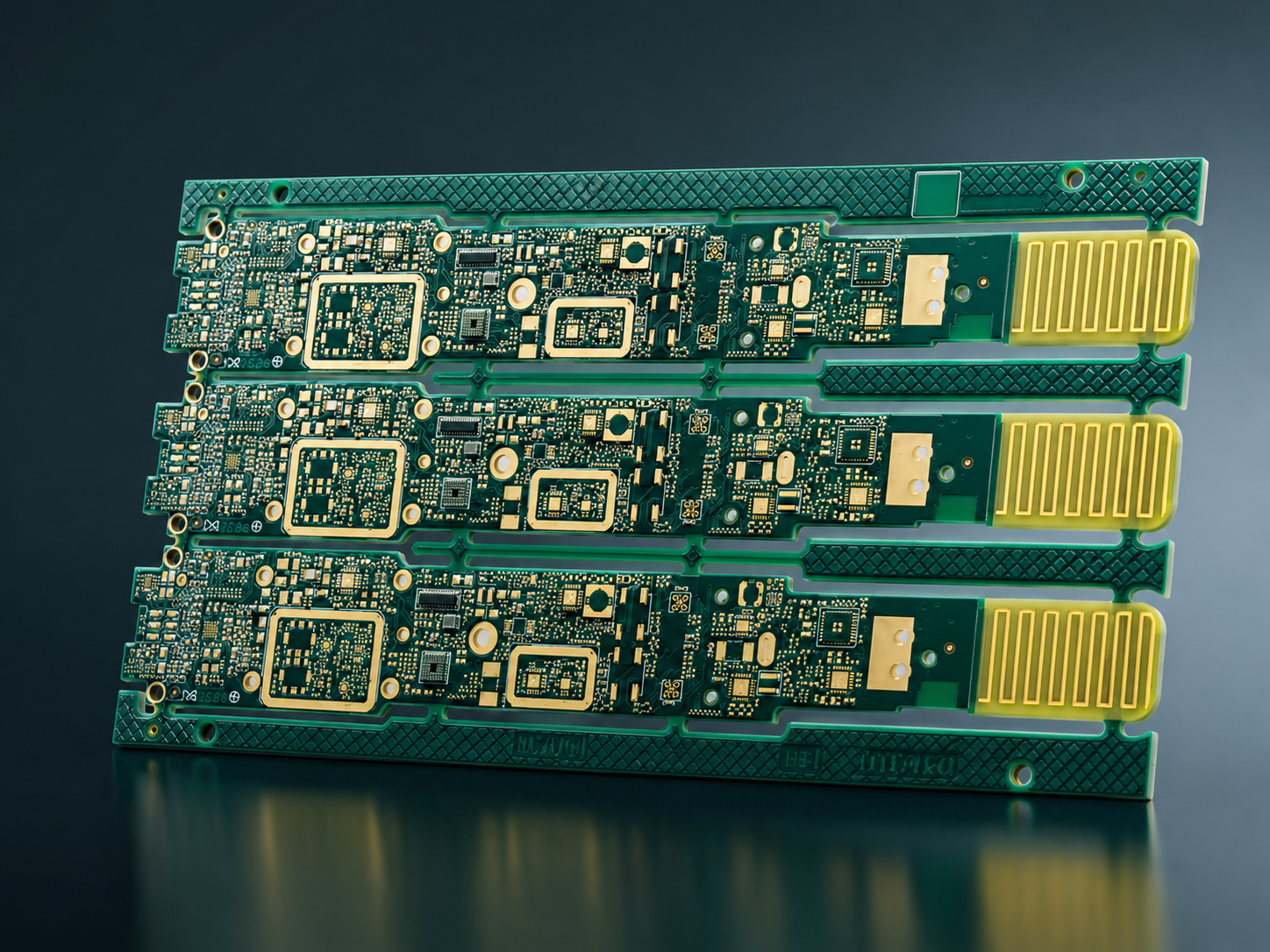 Cos'è un PCB HDI