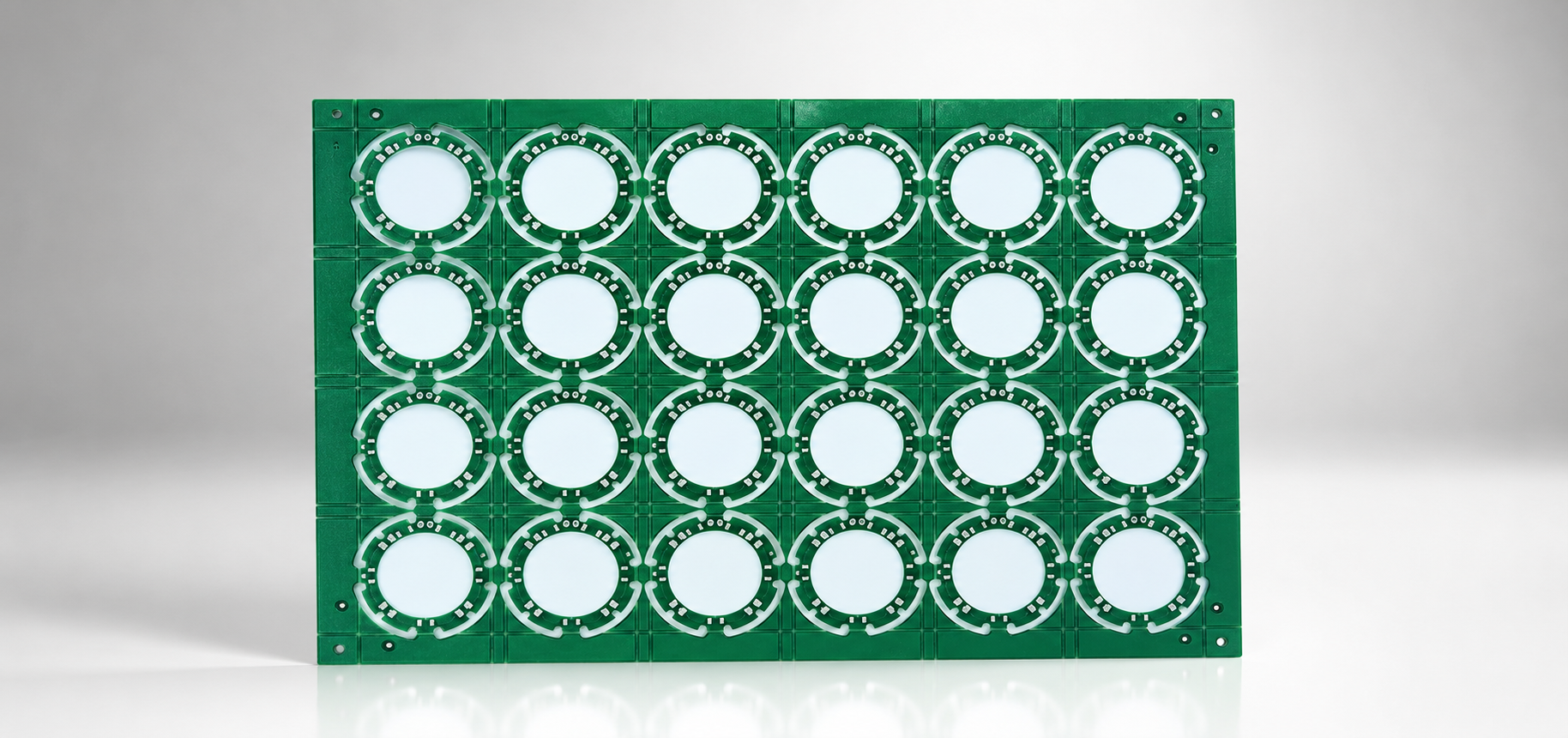 Materiale PCB CEM-3 e conducibilità termica: cosa dovrebbero sapere i clienti