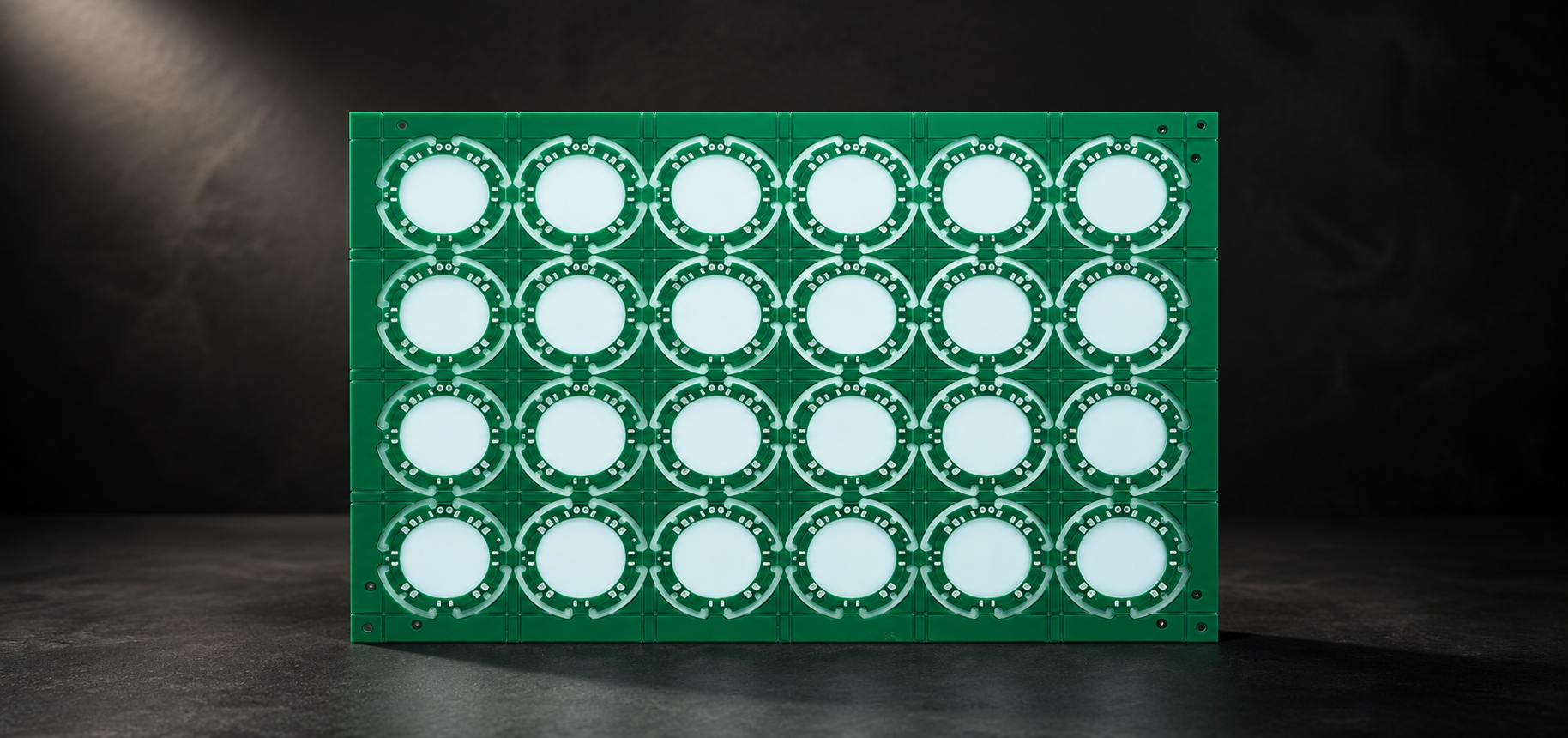 Guida ai produttori di PCB a singola faccia: quando scegliere un PCB a singolo strato