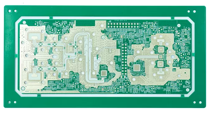 high-frequency-pcb-manufactured high-frequency-pcb-manufactured