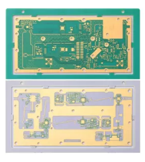 high-frequency-pcb-sample-board high-frequency-pcb-sample-board