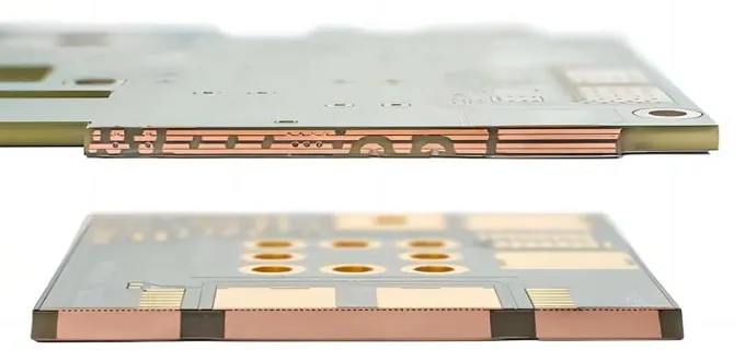 Perché le turbine eoliche necessitano di PCB in rame spesso: ingegneria dell'affidabilità per 20 anni di generazione di energia