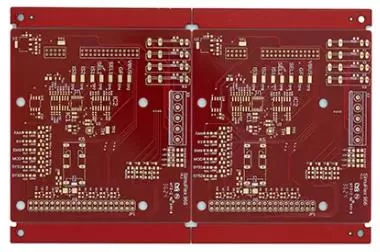 telecom circuit boards