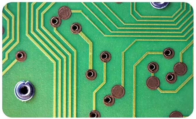 multilayer layer pcb