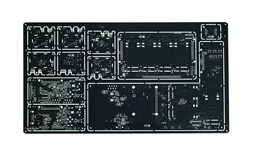 Applicazioni pcb in alluminio