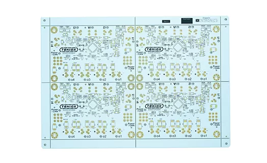 Applicazioni pcb in alluminio