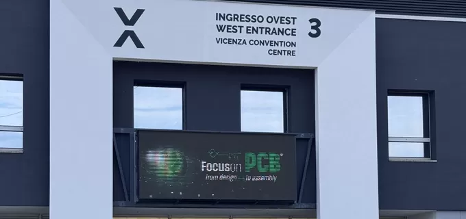 Focus su PCB 2026 – Sintesi: Costruire solide partnership nel settore dei PCB tra Europa e WYD Group