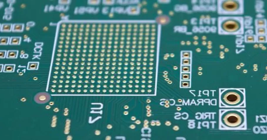 Sfide e requisiti di progettazione dei PCB ad alta densità
