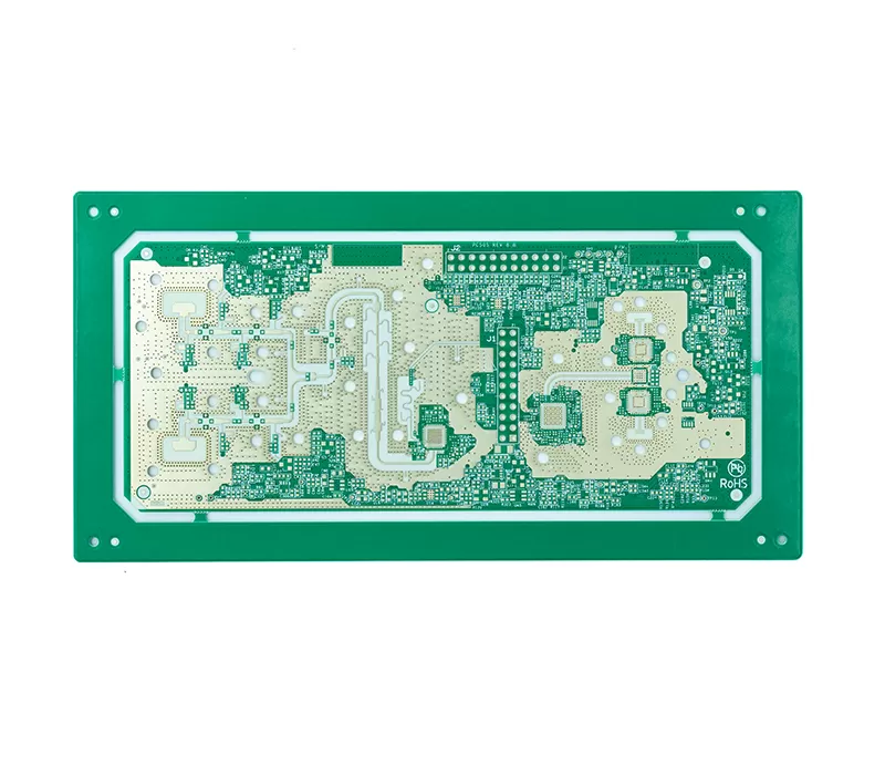 Ad alta frequenza-pcb-design