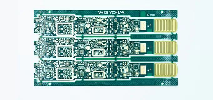 Kinds of PCB Selection Guide