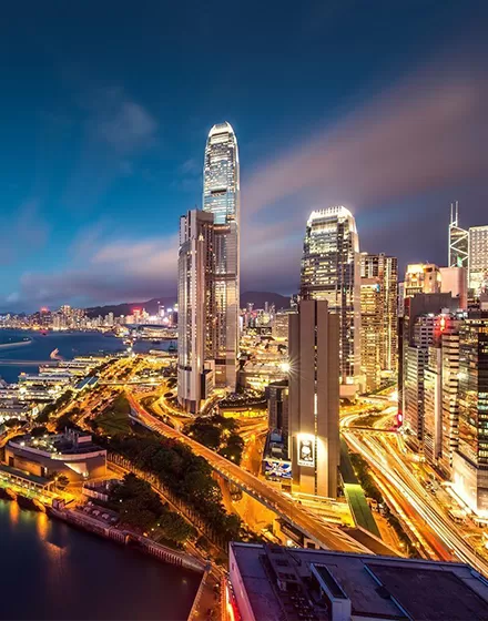 Pcb per l'illuminazione