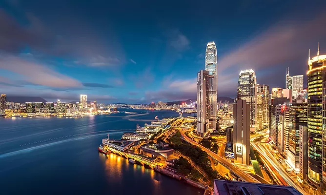 Panoramica del settore