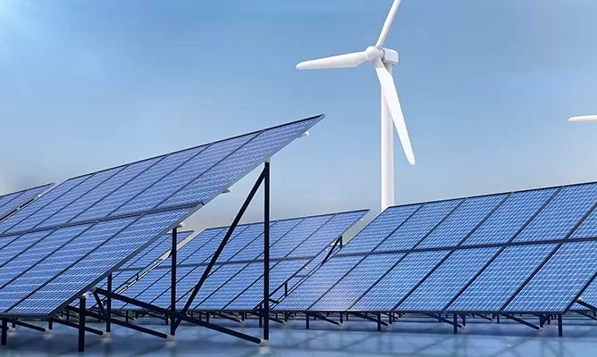 Alimentazione energetica