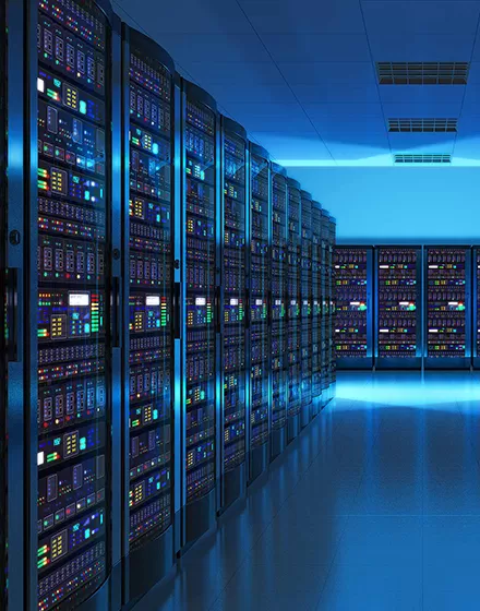 Pcb per l'energia di alimentazione