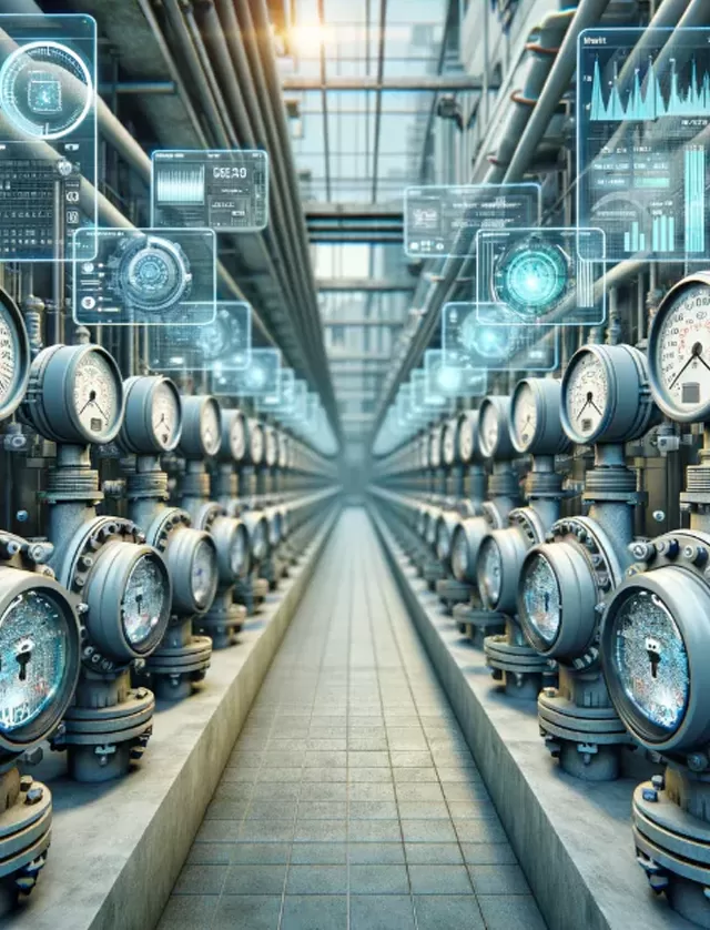 Produttore di pcb weiyuanda