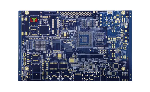 Tecnologia pcb ad alta frequenza