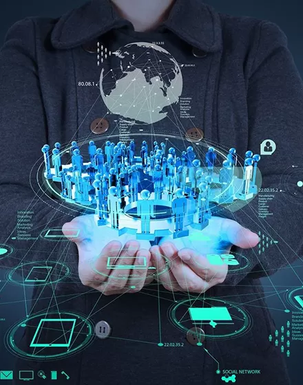 Pcb per telecomunicazioni