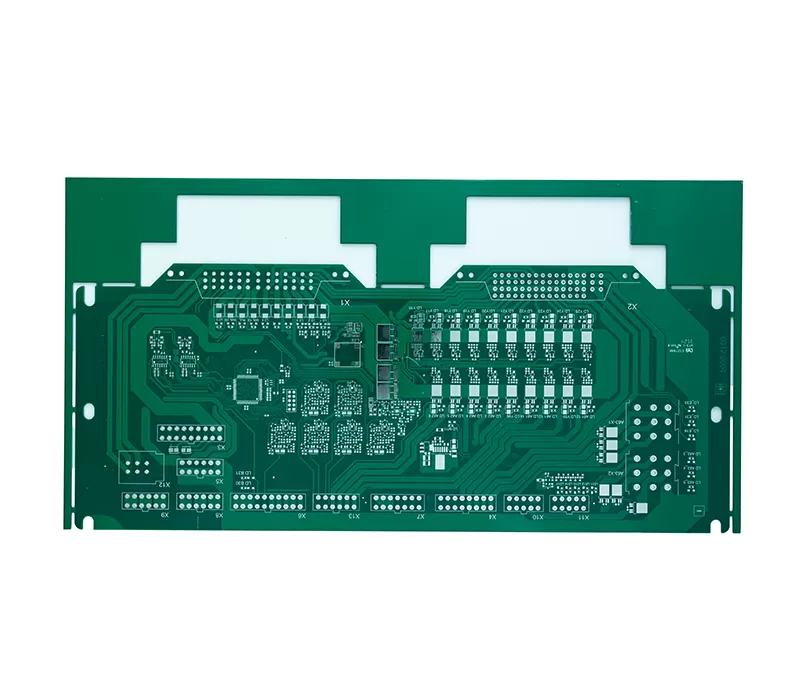 Pesante-rame-pcb