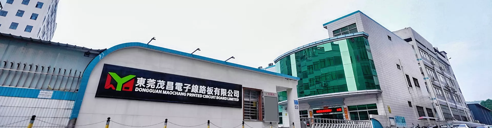 Informazioni su WEIYUANDA