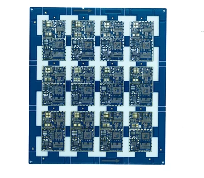 PCB HDI