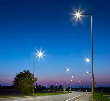 Massimizza la longevità dei LED