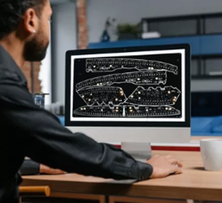 Disegni versatili per l'illuminazione personalizzata