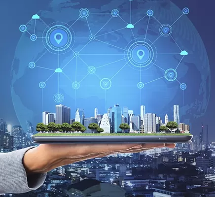 Supporta infrastrutture su larga scala