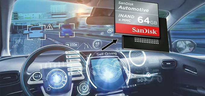 Weiyuanda Multilayer PCBs for Automotives