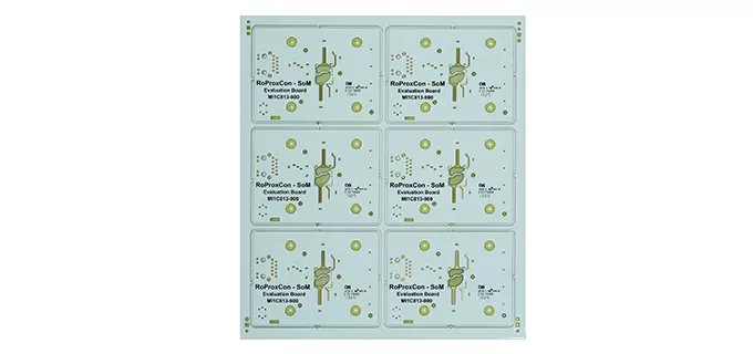 I pcb multistrato guidano l'innovazione attraverso le moderne architetture di veicoli