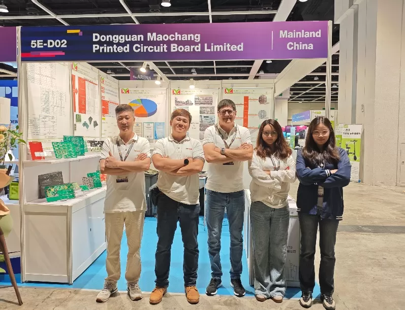 weiyuanda-pcb-at-hong-kong-electronics-fair-2025-strengthening-global-partnerships-with-wyd-italia