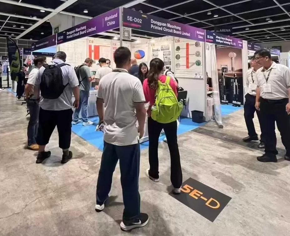 weiyuanda-pcb-at-hong-kong-electronics-fair-2025-strengthening-global-partnerships-with-wyd-italia