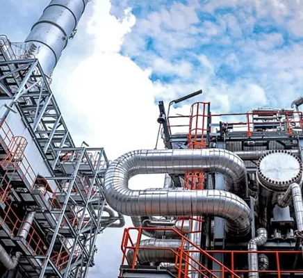 Affidabilità per sistemi di alimentazione industriale