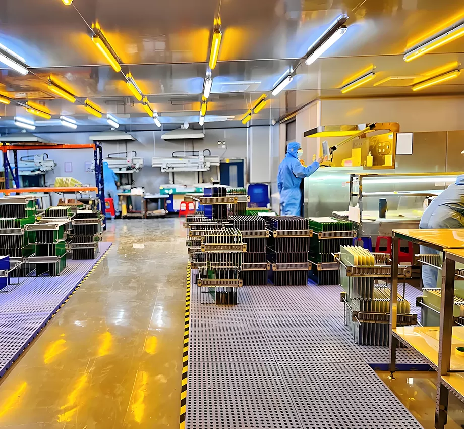 Produttore professionale di PCB