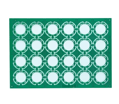 PCB a strato singolo