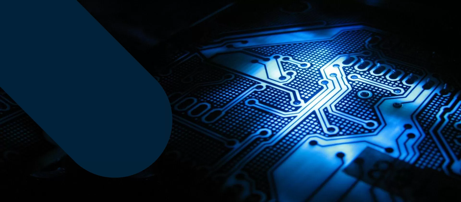 Weiyuanda pcb personalizzato