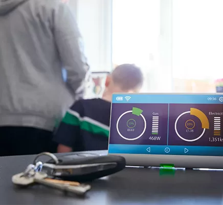 Attivazione di informazioni sui dati in tempo reale