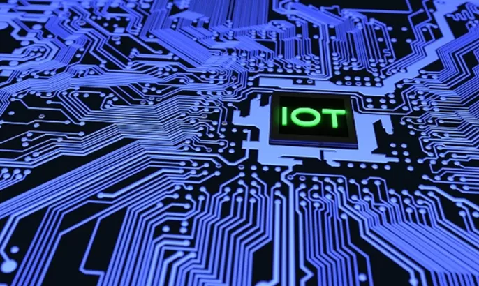 Perché scegliere WeiYuanDa per PCB IoT