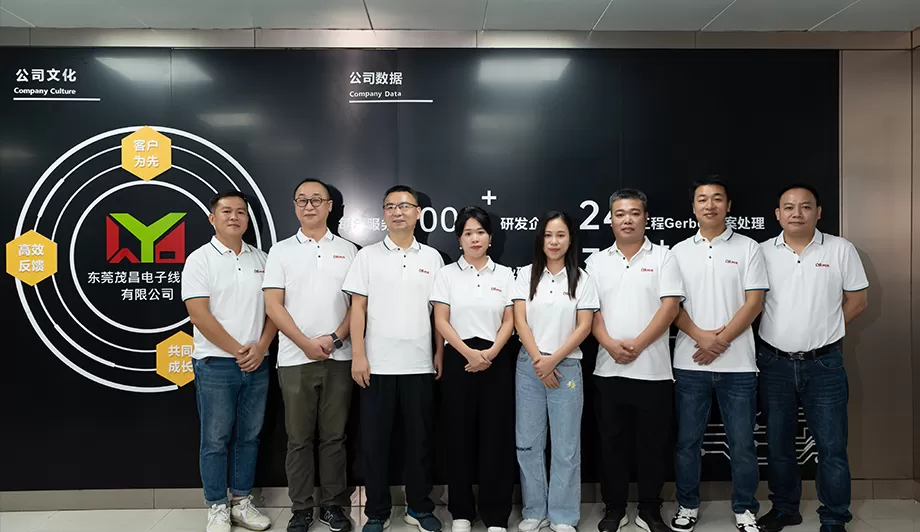 I nostri punti di forza