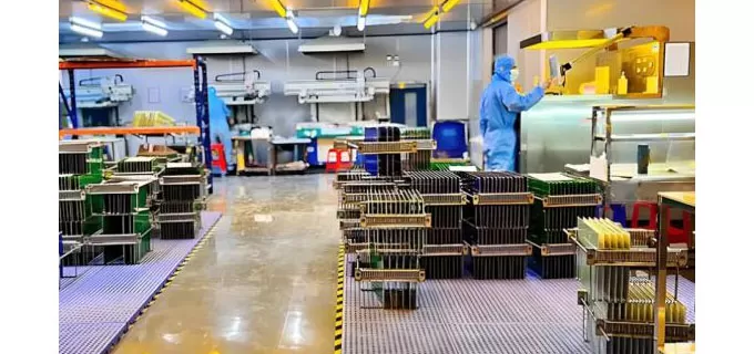 Soluzioni PCB personalizzate: alimentazione dell'innovazione nelle industrie moderne