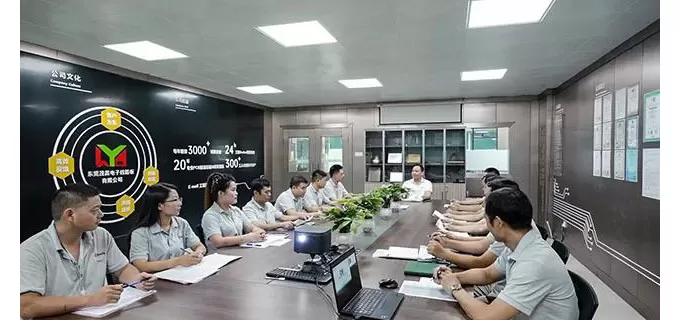 PCB a giro rapido: come la prototipazione rapida del PCB e la produzione rapida di PCB accelerano il successo del prodotto