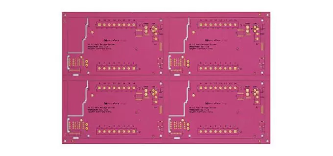 Schede PCB elettroniche: guida dell'innovazione nell'elettronica moderna