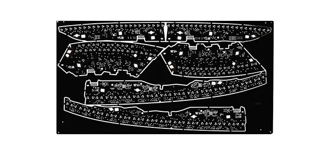 Soluzioni PCB che abilitano applicazioni mediche, elettroniche e LED